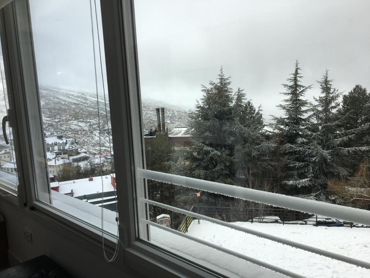Sierra Nevada Daire Dış mekan fotoğraf